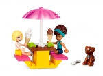 LEGO® Friends 41715 - Zmrzlinárska dodávka